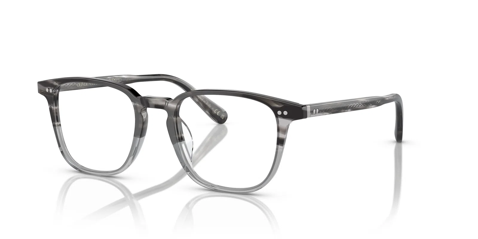 Oliver Peoples Nev 5532U Eyeglasses - view 19